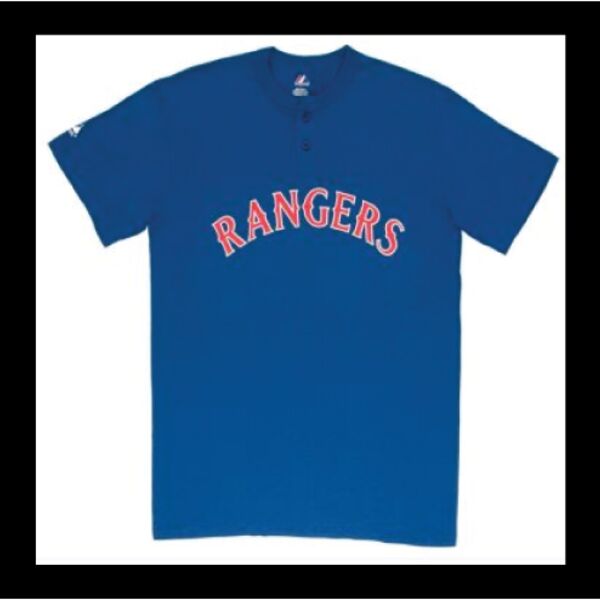 Texas Rangers Thumbnail
