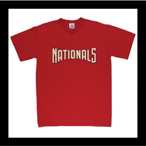 Washington Nationals Thumbnail