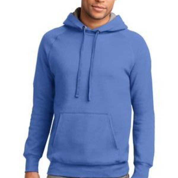 Nano Pullover Hooded Sweatshirt HN270NVP Thumbnail