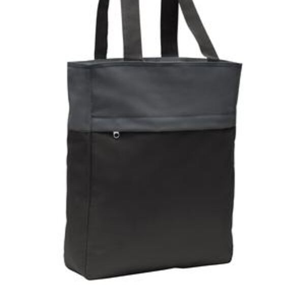 Colorblock Tote BG404 Thumbnail
