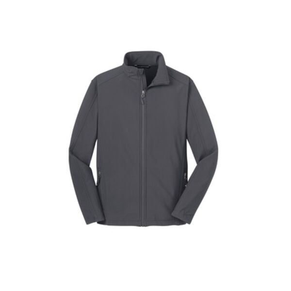 Core Soft Shell Jacket Thumbnail