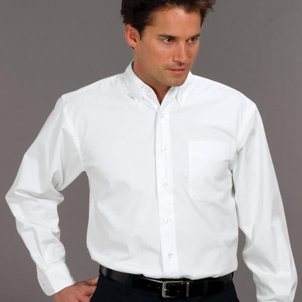 Port Authority® - Tall Long Sleeve Easy Care Shirt. TLS608  Thumbnail
