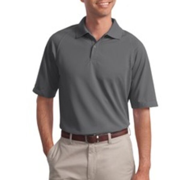 Port Authority® - Dry Zone™ Ottoman Polo. K525 Thumbnail