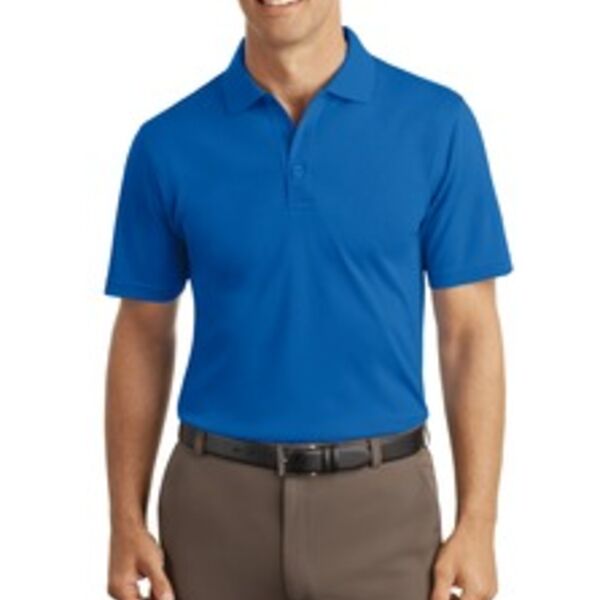Port Authority® - Silk Touch™ Interlock Polo. K520 Thumbnail