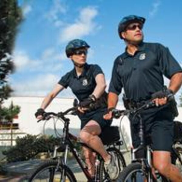 CornerStone® - Select Snag-Proof Tactical Polo. CS410  Thumbnail