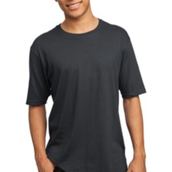 Port Authority® - Concept Crewneck Tee. M1001  Thumbnail