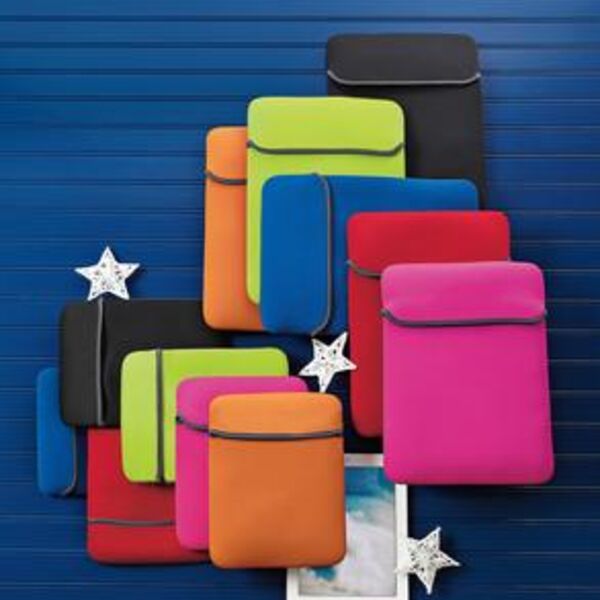 Port Authority® - Basic Tablet Sleeve. BG650S Thumbnail