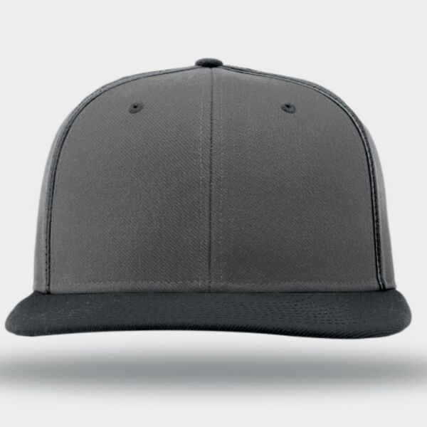 Custom USA M2 Performance FlexFit® Cap Thumbnail