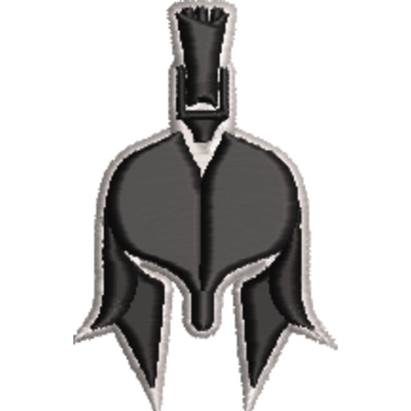 Warriors Evoshield Embroidery 3 Thumbnail