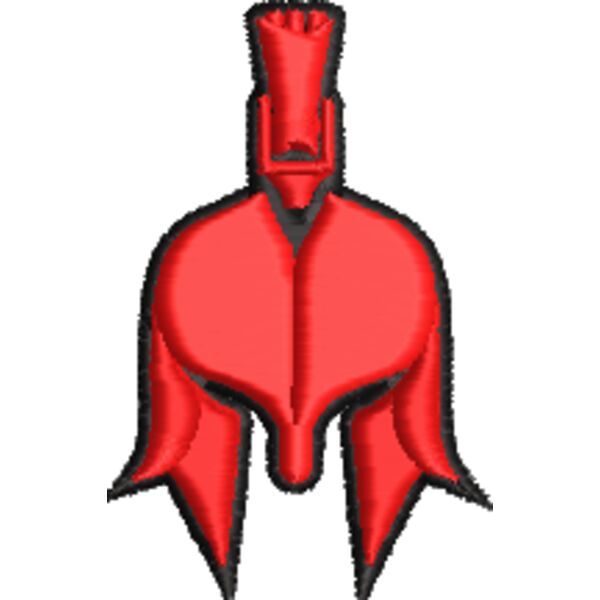 Warriors Evoshield Embroidery 4 Thumbnail