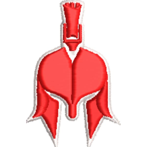 Warriors Evoshield Embroidery 5 Thumbnail