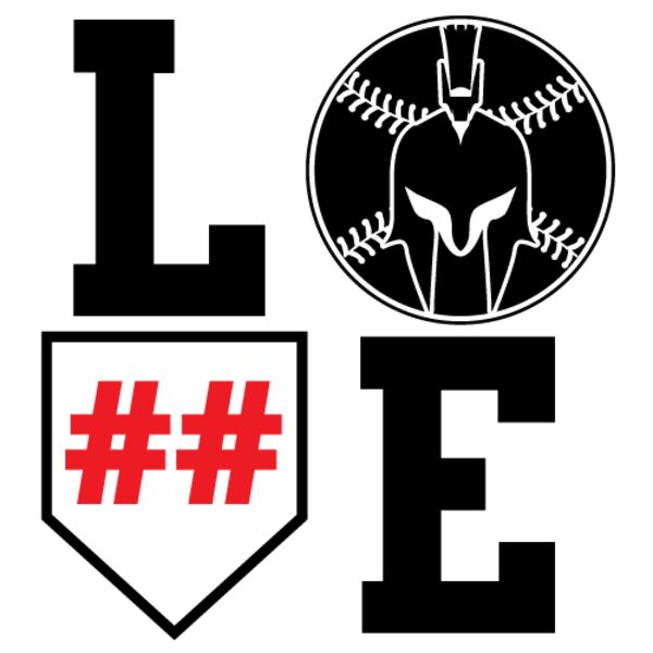 Warriors Mom's Love Baseball Thumbnail