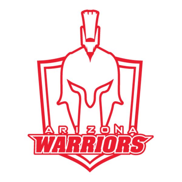 Warriors-Red Thumbnail