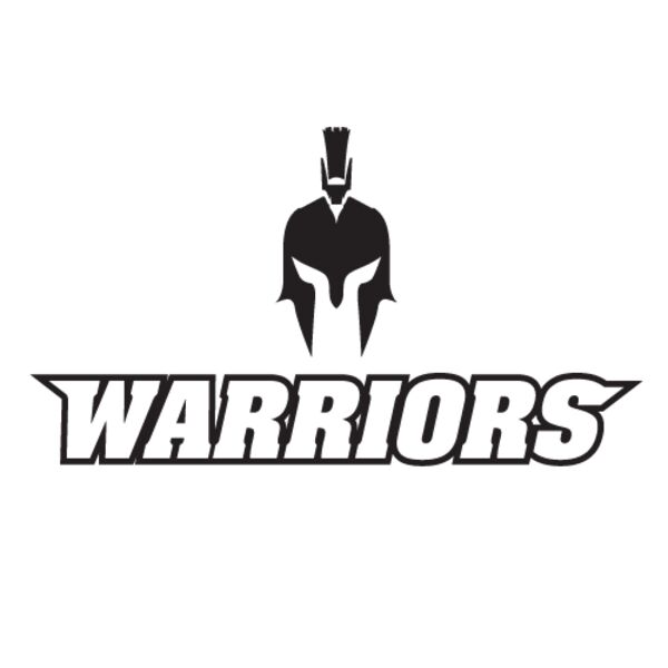 Warriors-Head-Text-Black Thumbnail