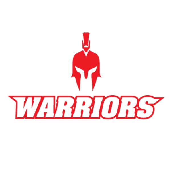 Warriors-Head-Text-Red Thumbnail