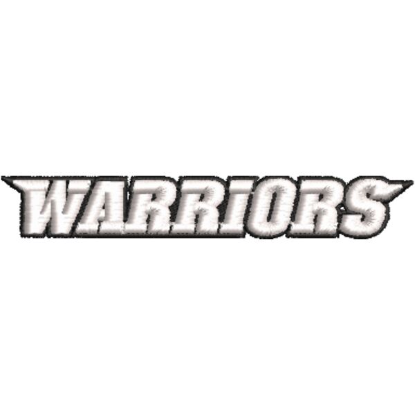 Warriors Visor Thumbnail